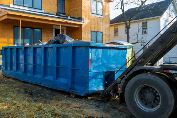 Best Shed Removal  in Fern Acres, HI