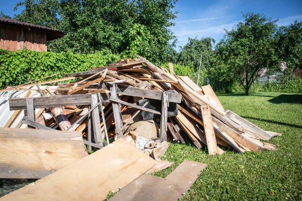 Best Garage Cleanout  in Fern Acres, HI